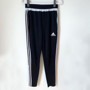 Adidas training pants